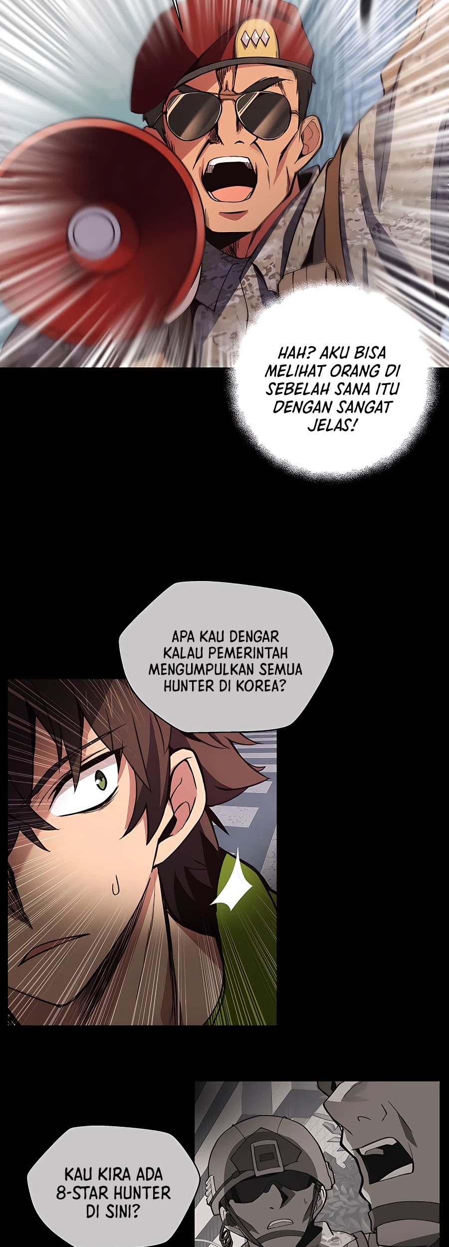 I Became A Part Time Employee For Gods (Albanara of the Gods) Chapter 04 Gambar 47
