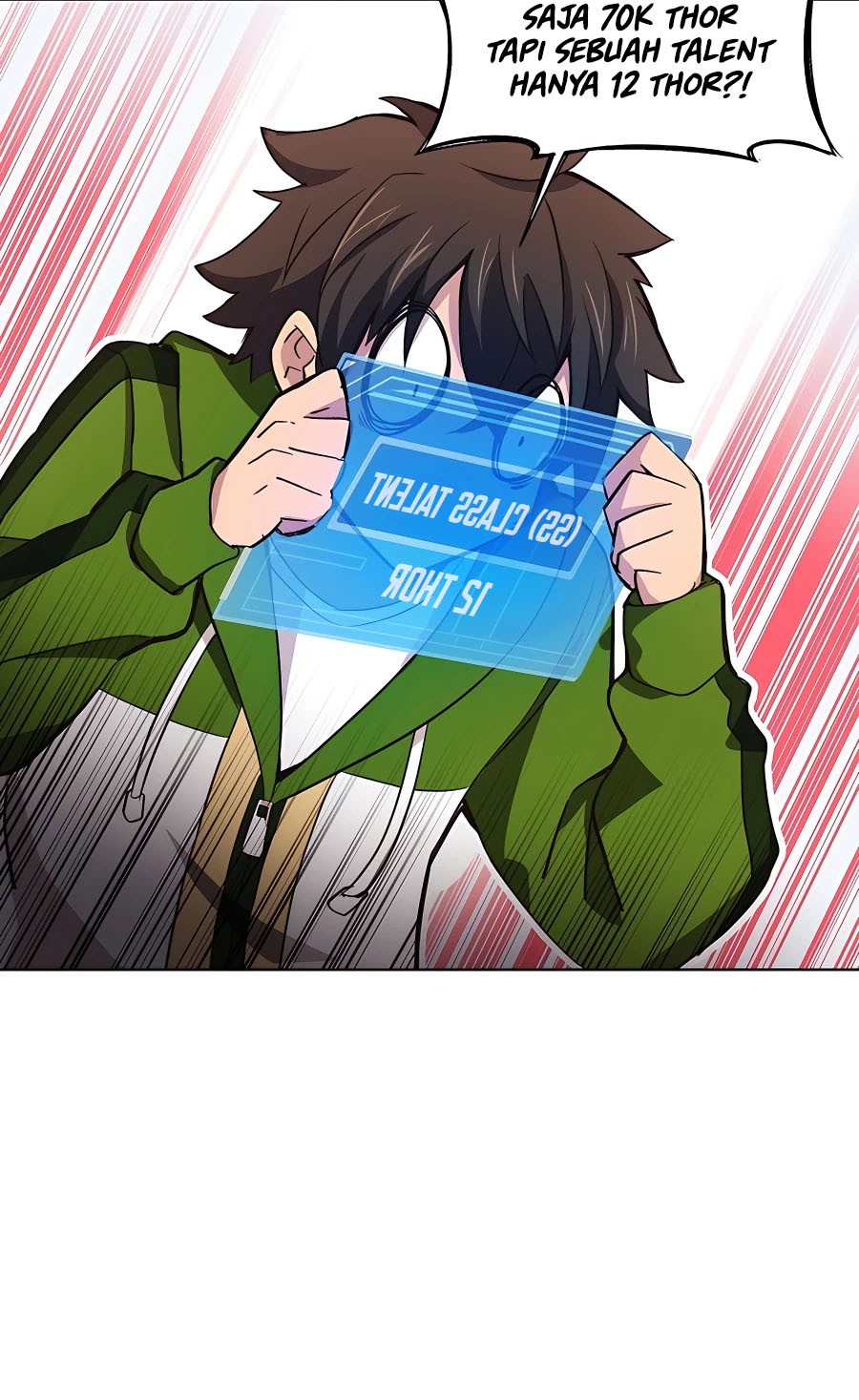 I Became A Part Time Employee For Gods (Albanara of the Gods) Chapter 04 Gambar 14