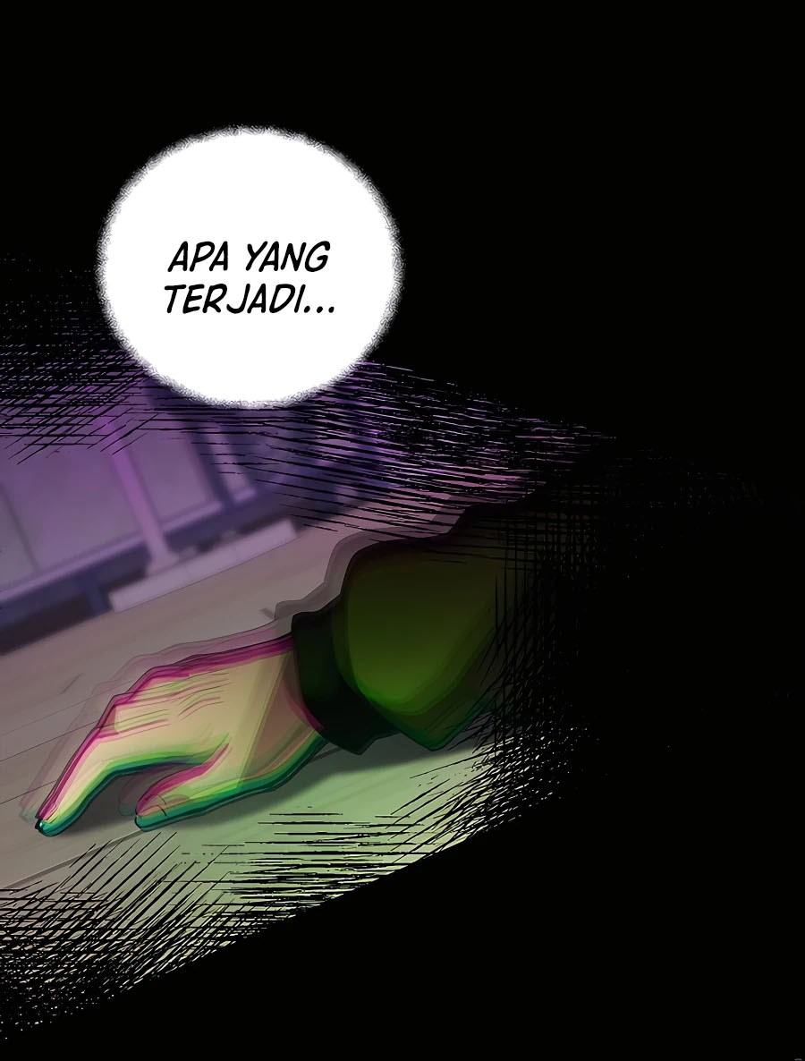 I Became A Part Time Employee For Gods (Albanara of the Gods) Chapter 04 Gambar 24