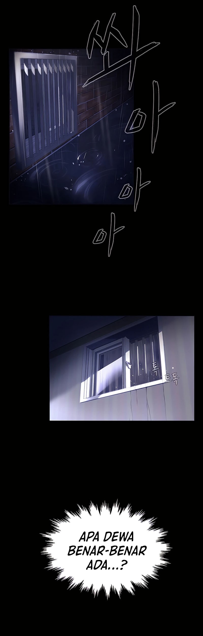 Baca  I Became A Part Time Employee For Gods (Albanara of the Gods) Chapter 02 Gambar 2