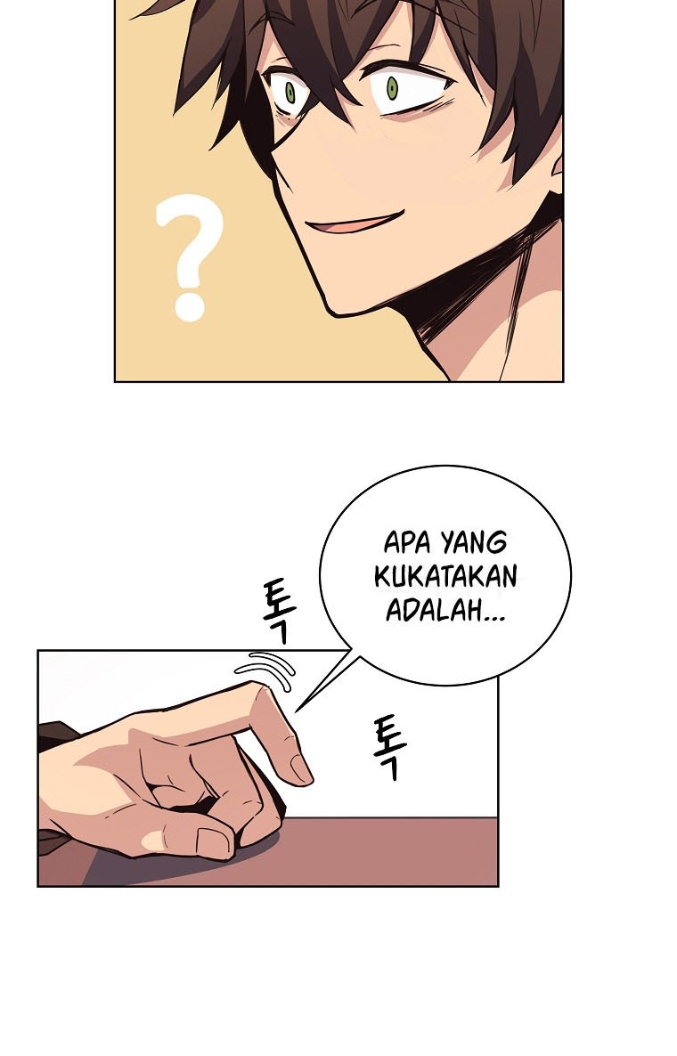 I Became A Part Time Employee For Gods (Albanara of the Gods) Chapter 01 Gambar 10