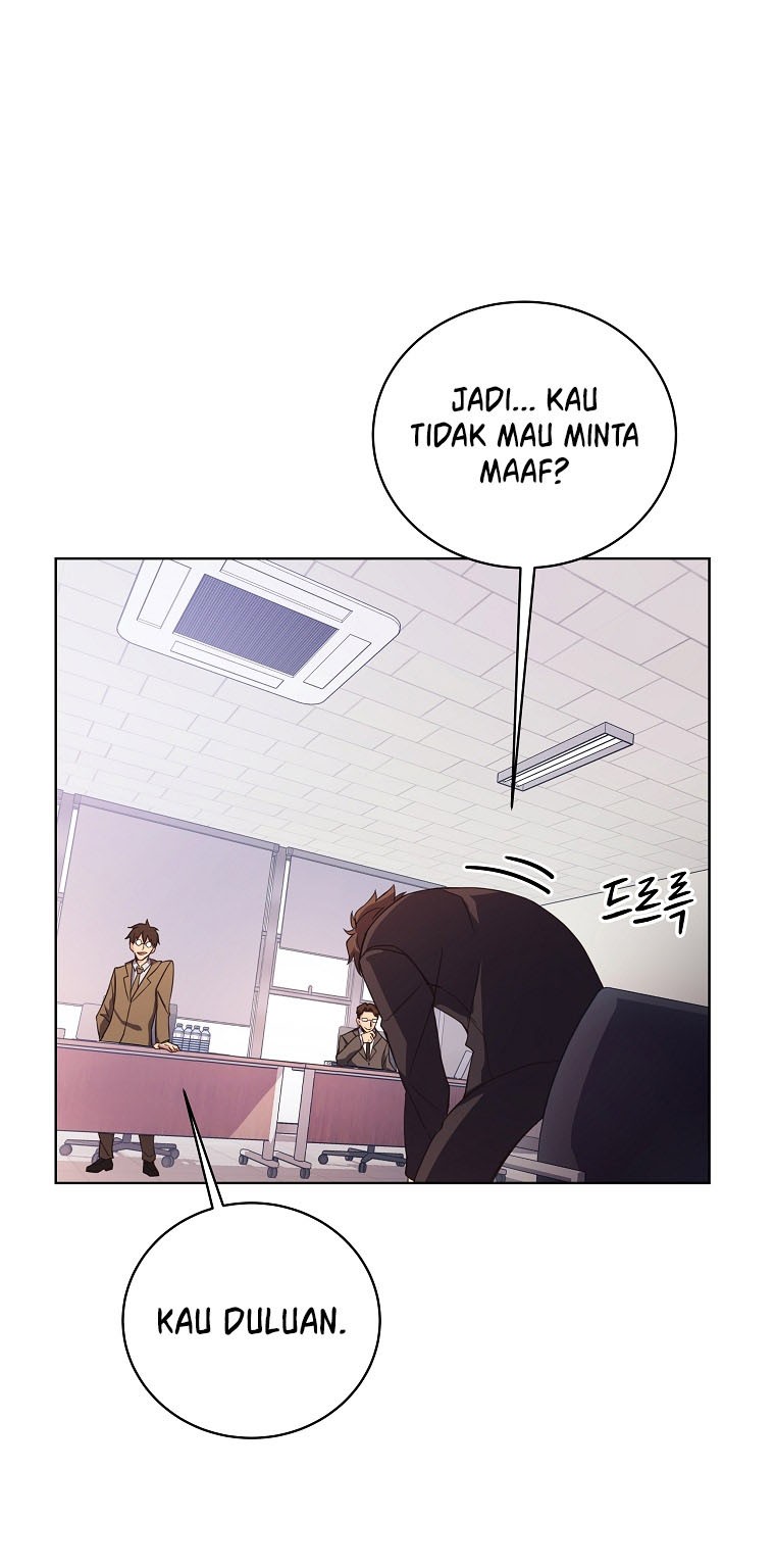 I Became A Part Time Employee For Gods (Albanara of the Gods) Chapter 01 Gambar 20