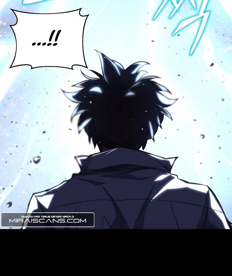 I Became A Part Time Employee For Gods (Albanara of the Gods) Chapter 01 Gambar 40
