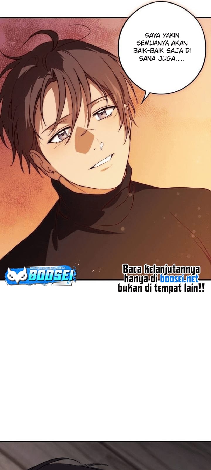 Blinded By The Setting Sun Chapter 111 Gambar 12