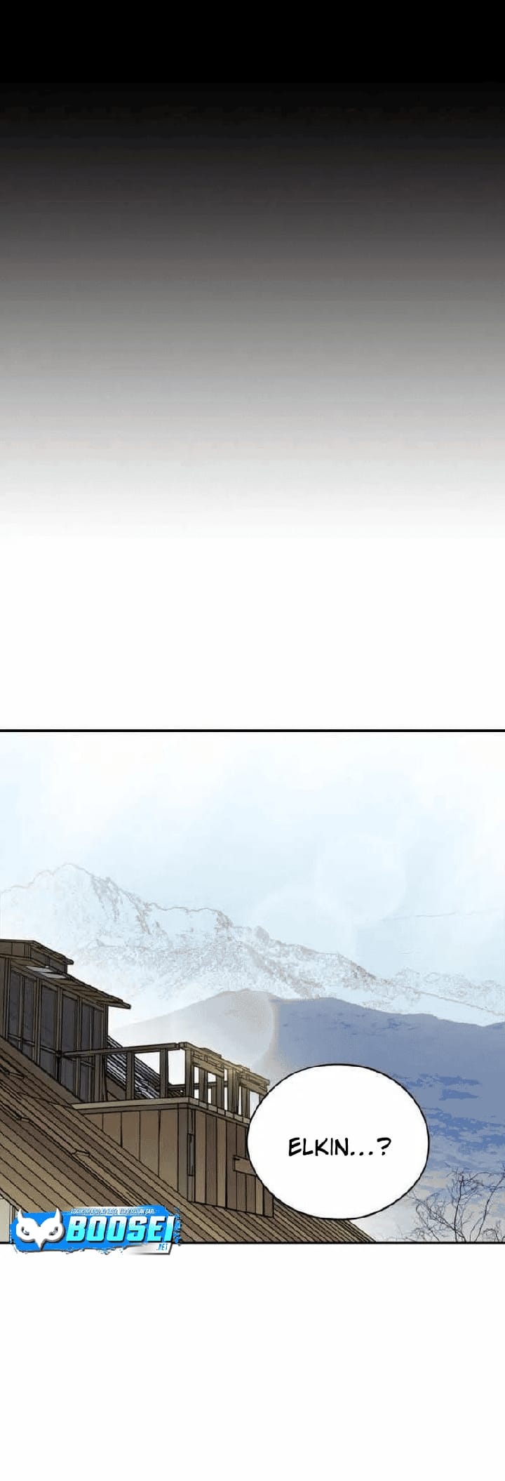 Blinded By The Setting Sun Chapter 110 Gambar 39