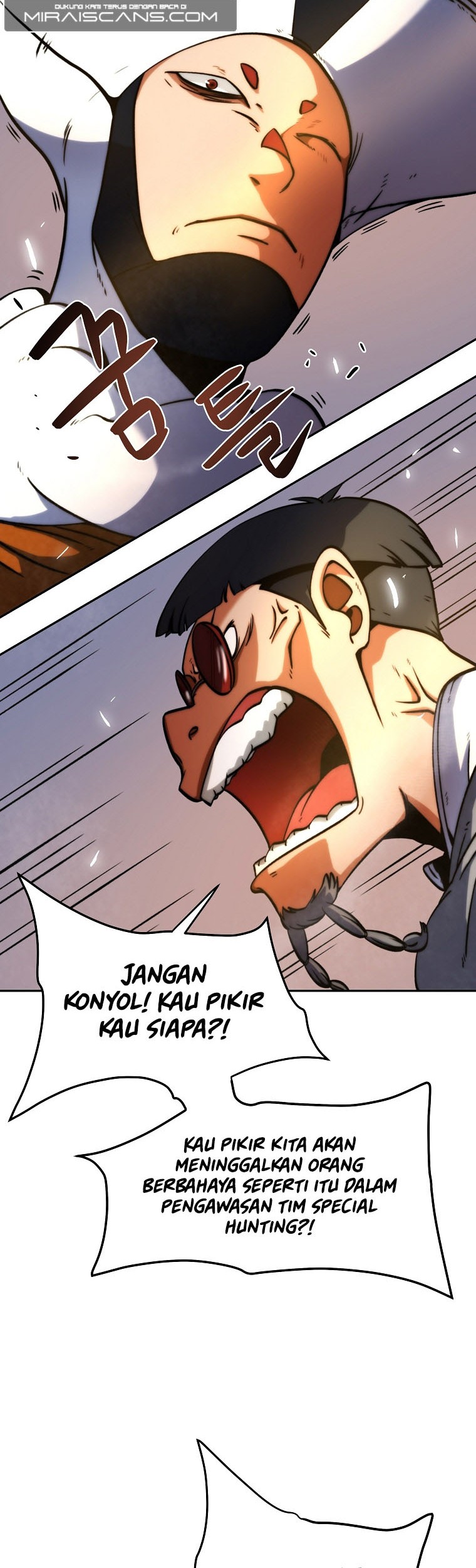 Fisher Man Chapter 08 Gambar 45