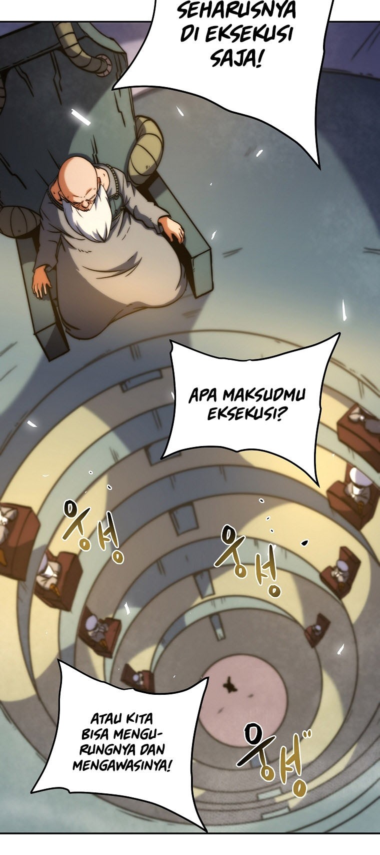 Fisher Man Chapter 08 Gambar 46