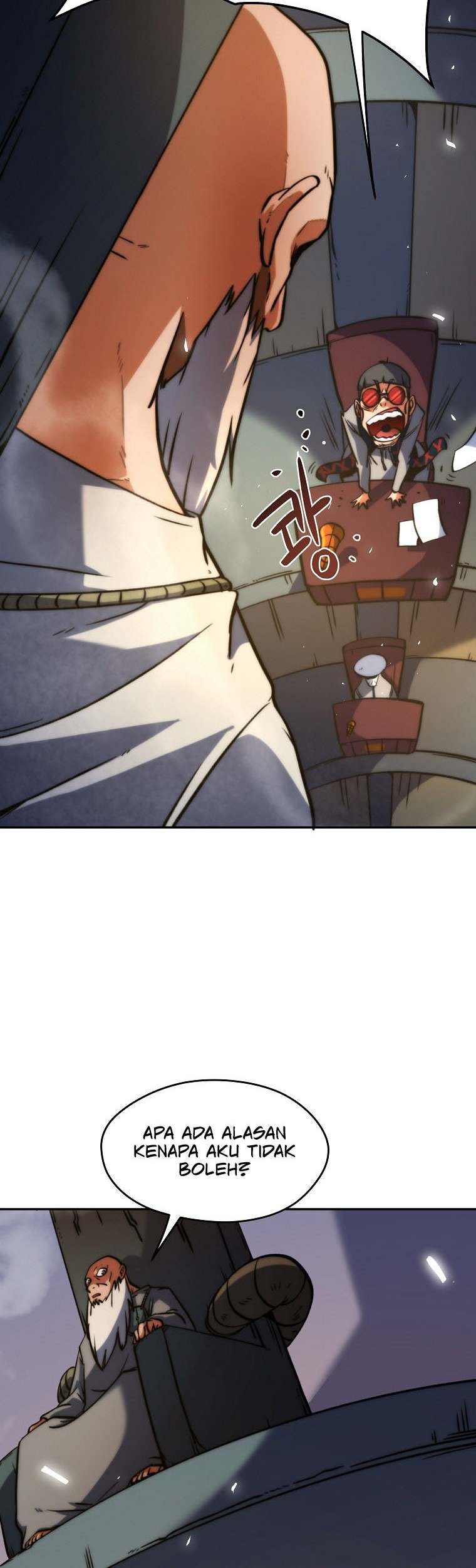 Fisher Man Chapter 08 Gambar 48