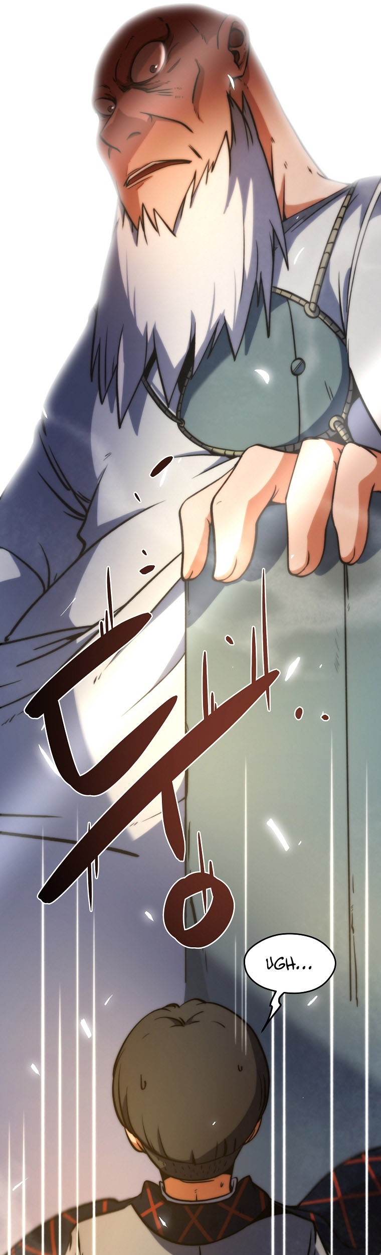 Fisher Man Chapter 08 Gambar 51