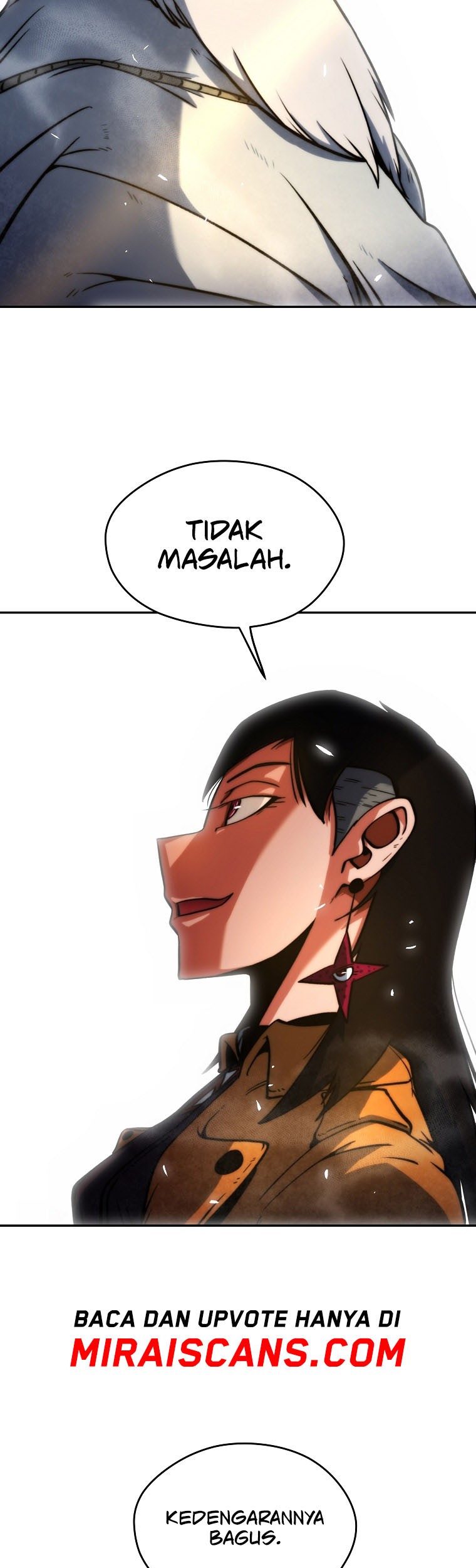 Fisher Man Chapter 08 Gambar 53