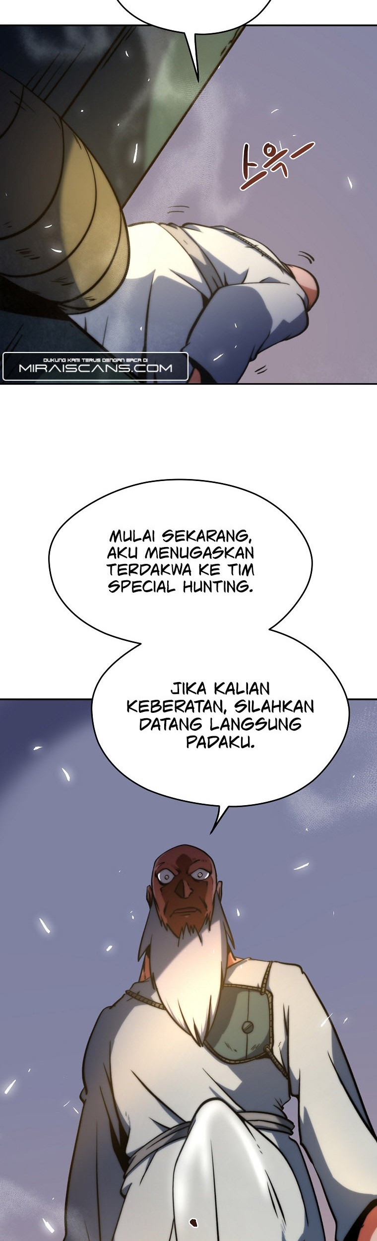 Fisher Man Chapter 08 Gambar 54