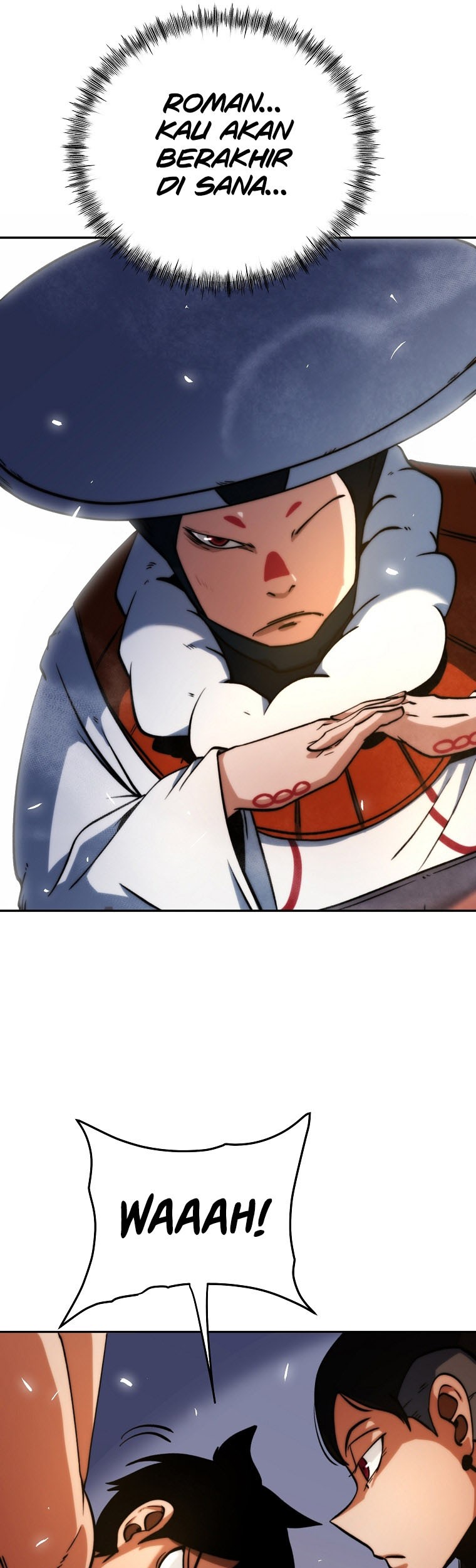 Fisher Man Chapter 08 Gambar 56