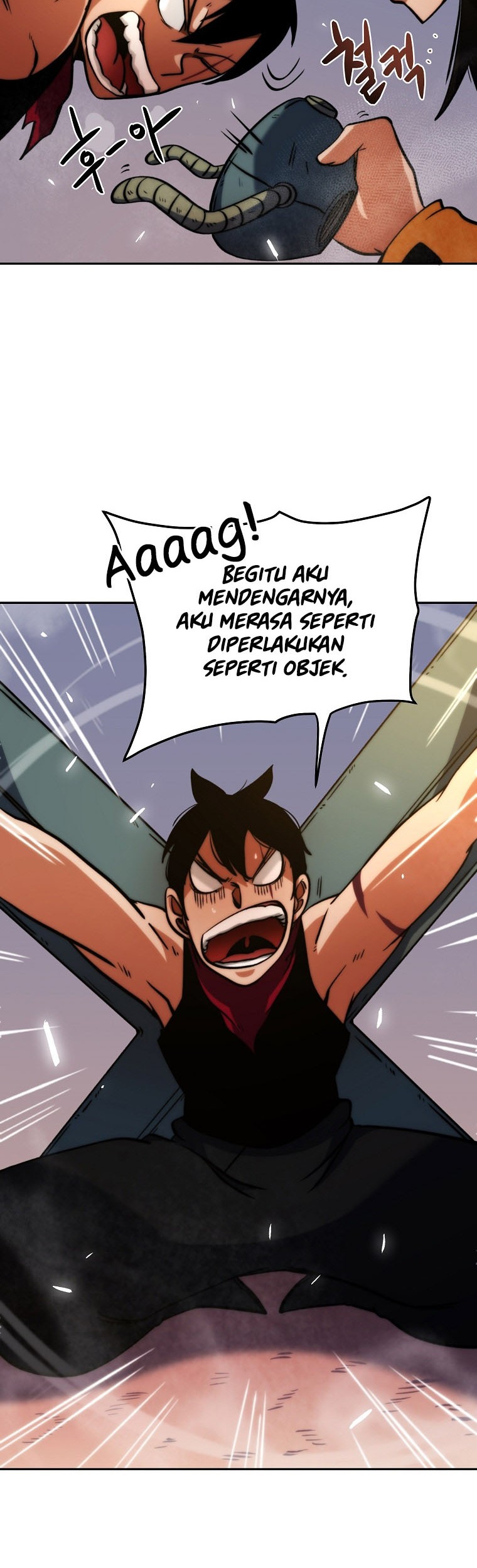 Fisher Man Chapter 08 Gambar 57