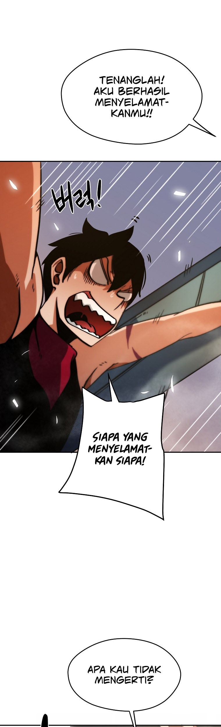 Fisher Man Chapter 08 Gambar 58
