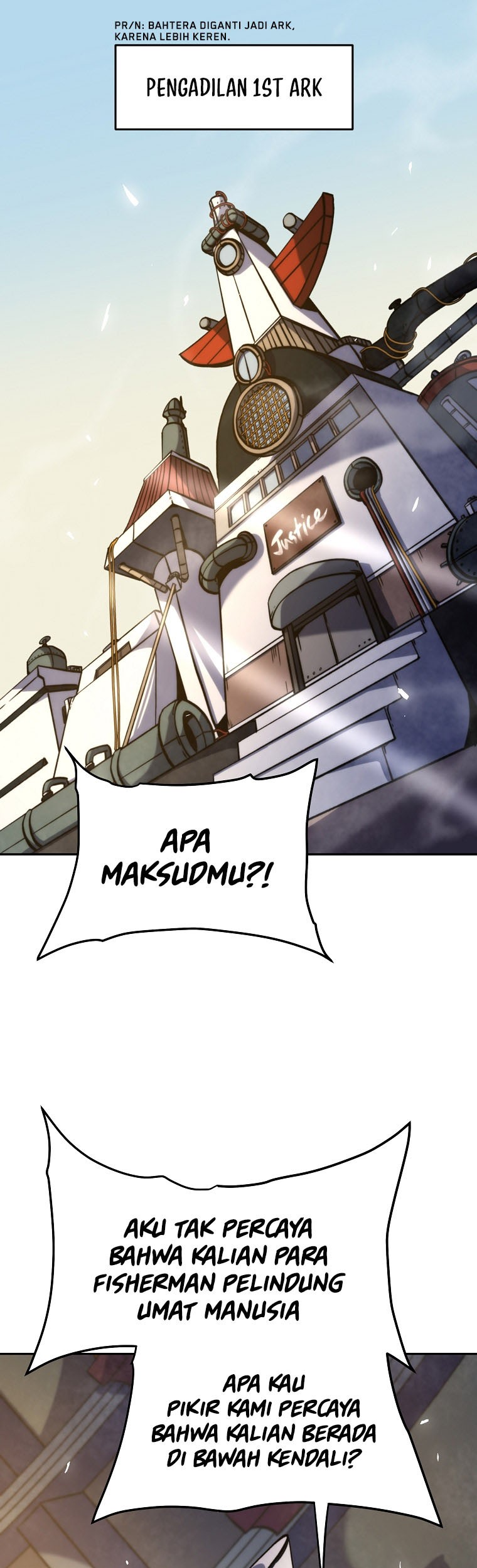 Baca  Fisher Man Chapter 08 Gambar 2