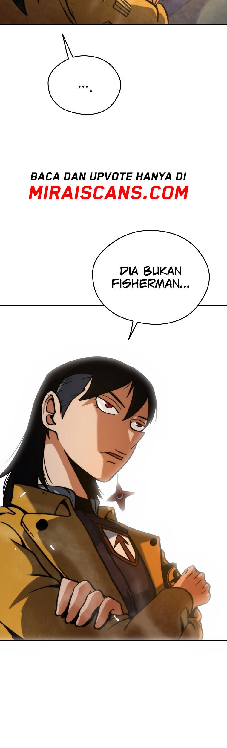 Fisher Man Chapter 08 Gambar 4