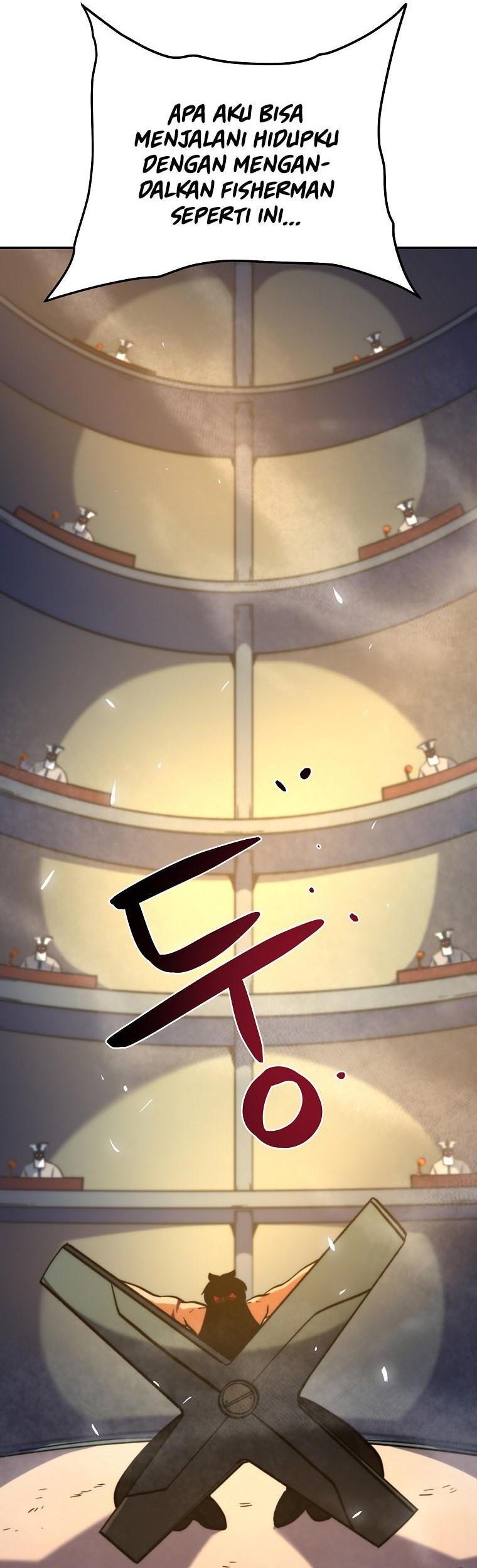 Fisher Man Chapter 08 Gambar 5