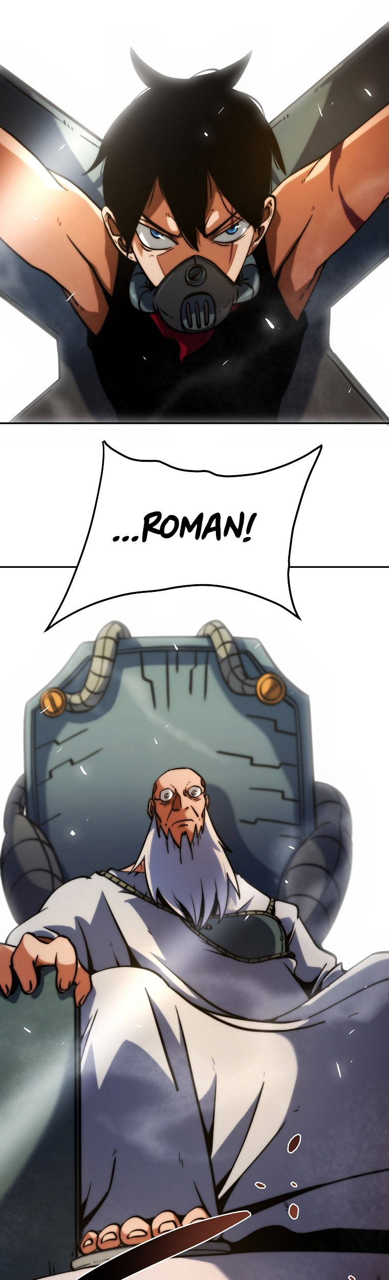Fisher Man Chapter 08 Gambar 7