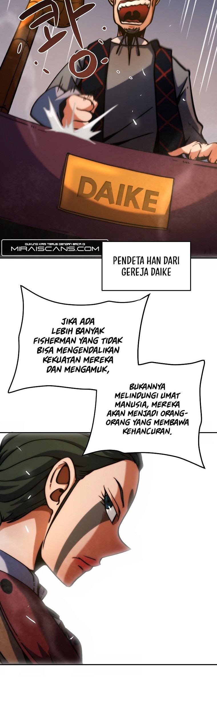 Fisher Man Chapter 08 Gambar 10