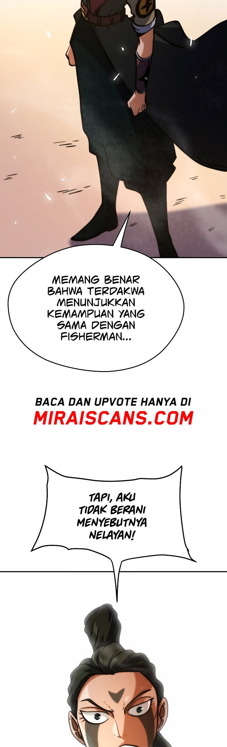 Fisher Man Chapter 08 Gambar 15
