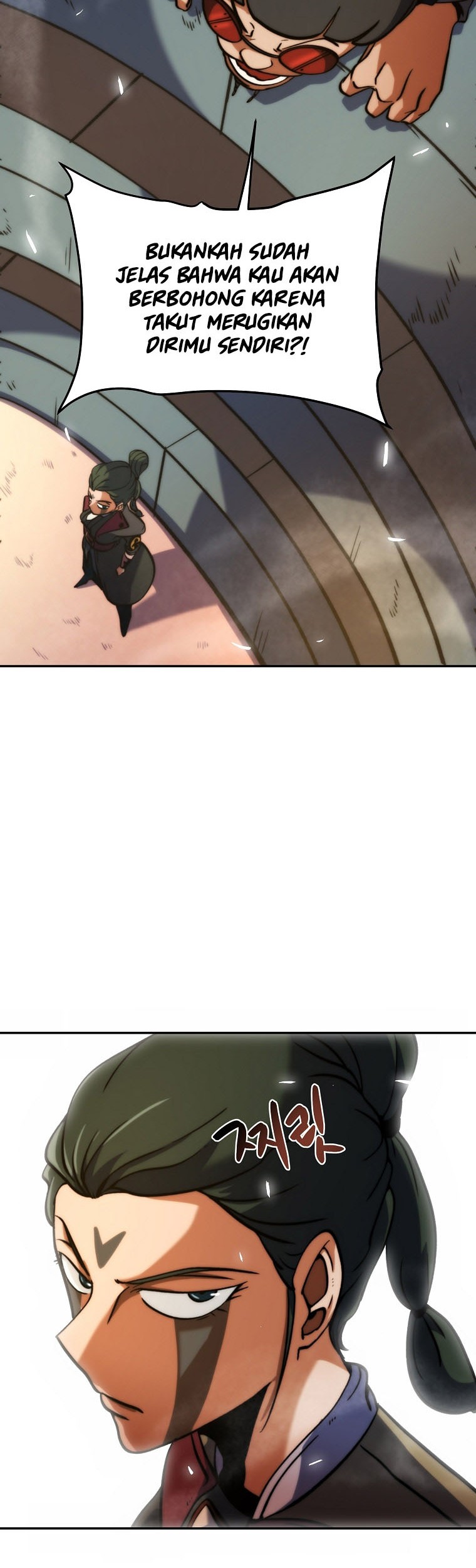 Fisher Man Chapter 08 Gambar 18