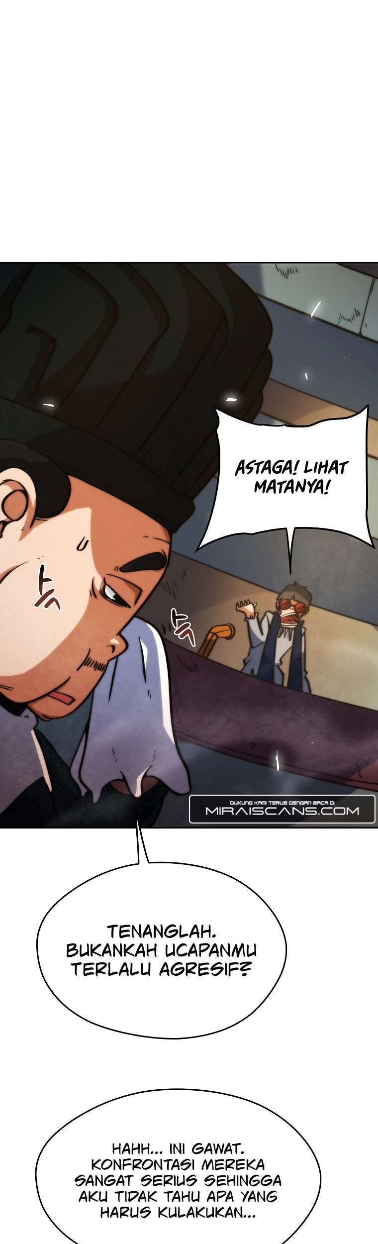 Fisher Man Chapter 08 Gambar 19