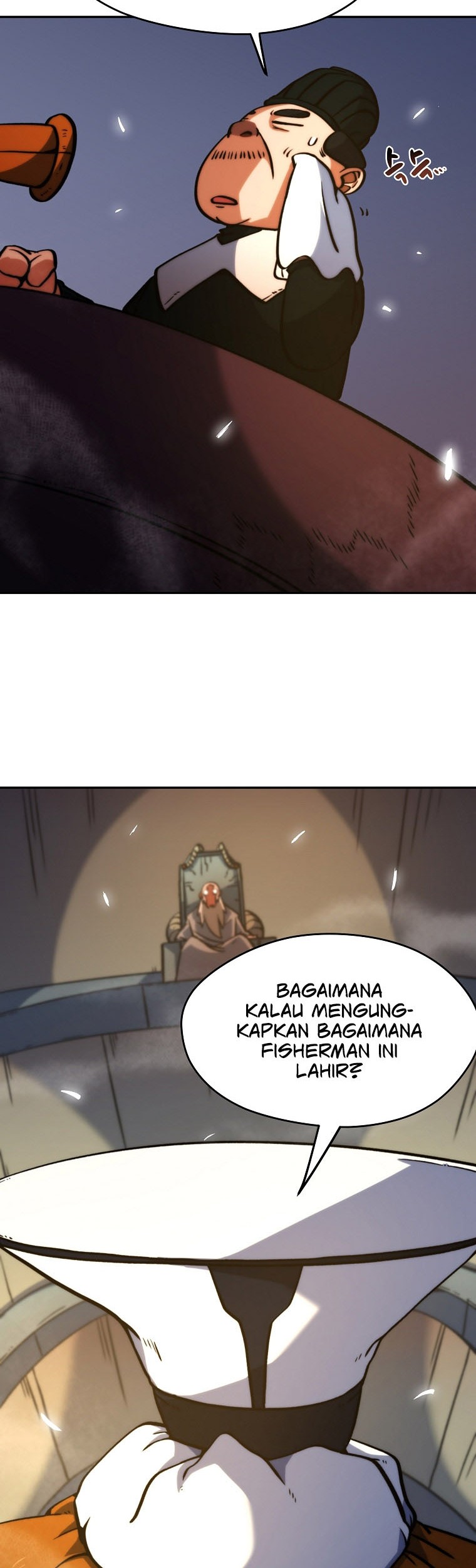Fisher Man Chapter 08 Gambar 20