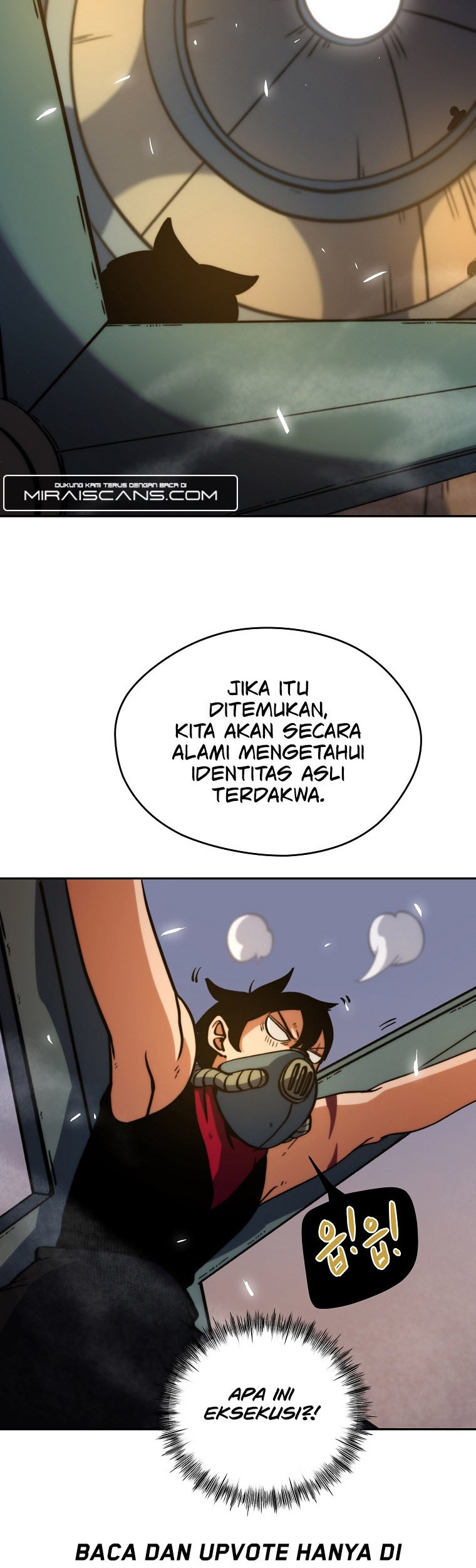 Fisher Man Chapter 08 Gambar 23