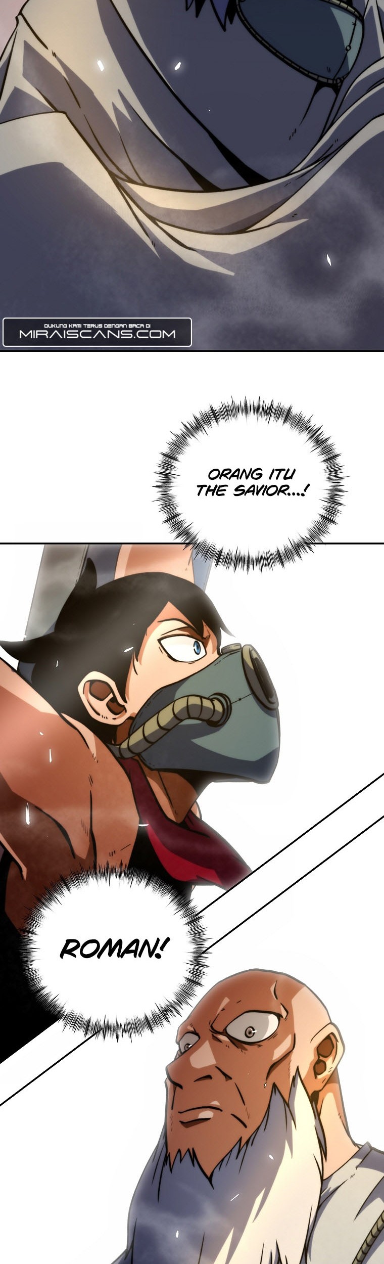 Fisher Man Chapter 08 Gambar 25