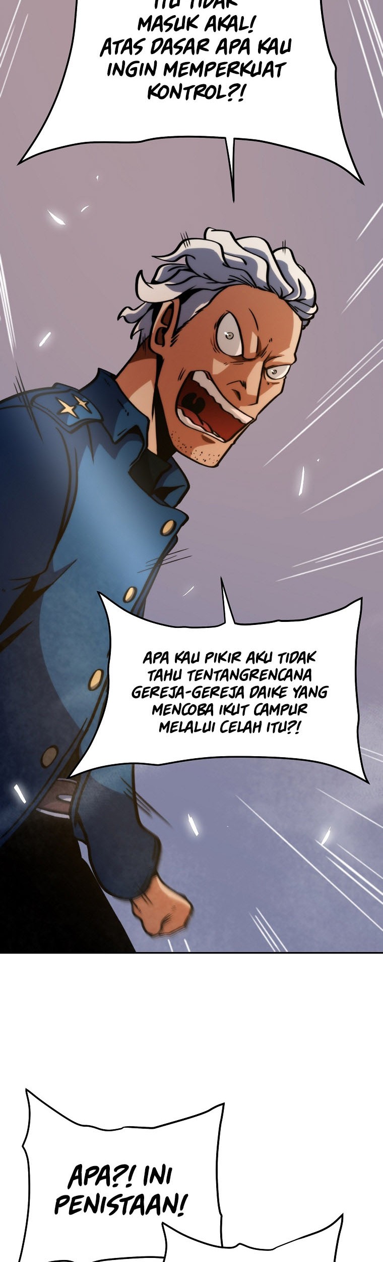 Fisher Man Chapter 08 Gambar 28