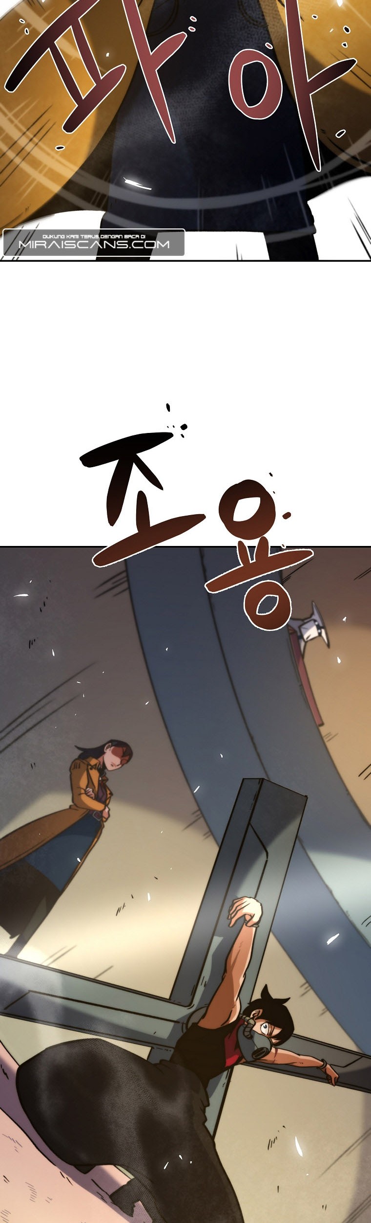 Fisher Man Chapter 08 Gambar 30