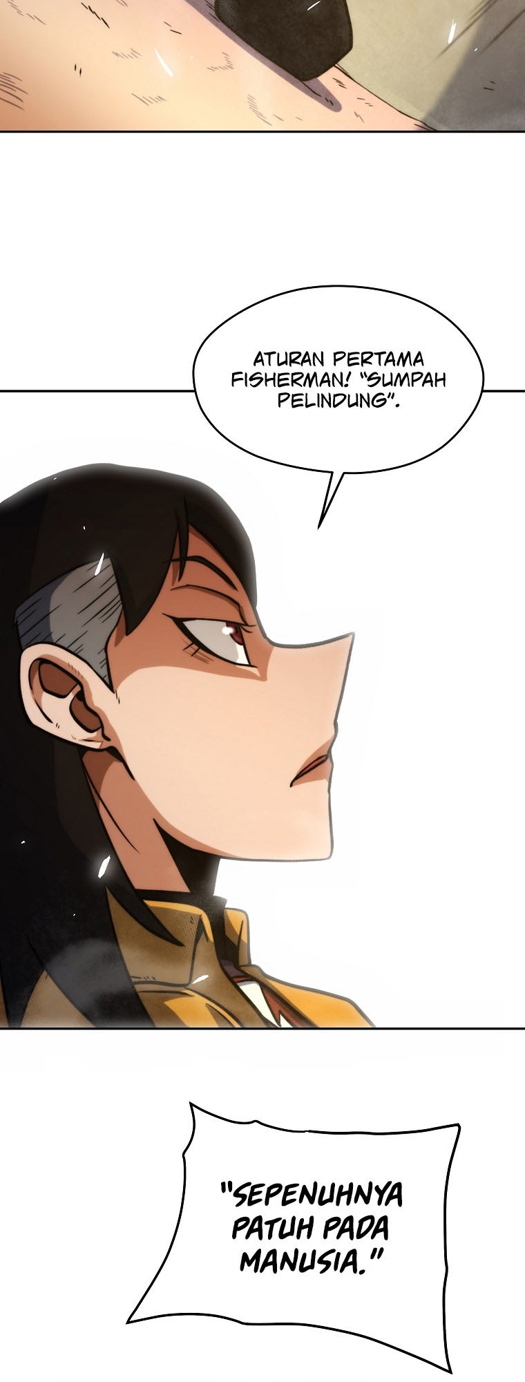 Fisher Man Chapter 08 Gambar 31