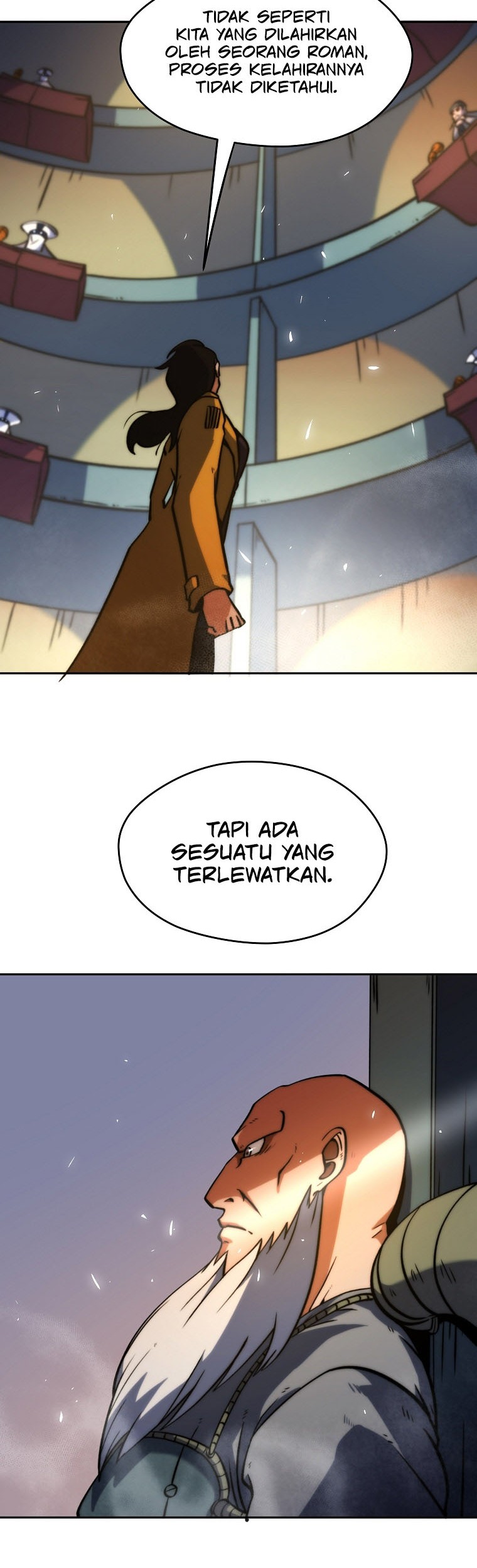 Fisher Man Chapter 08 Gambar 38