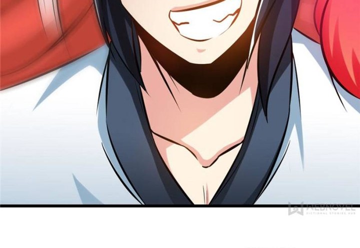 Extreme God Chapter 139 Gambar 13