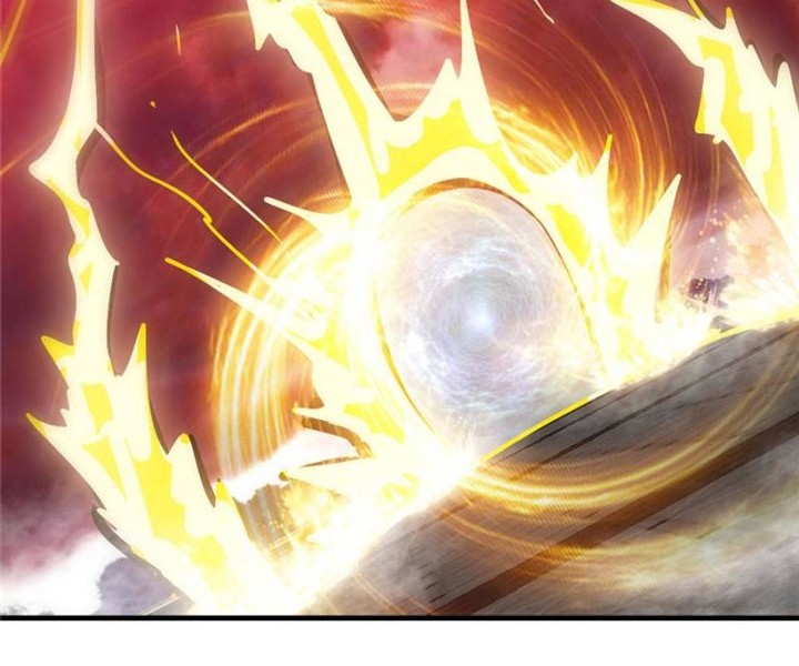 Extreme God Chapter 137 Gambar 13