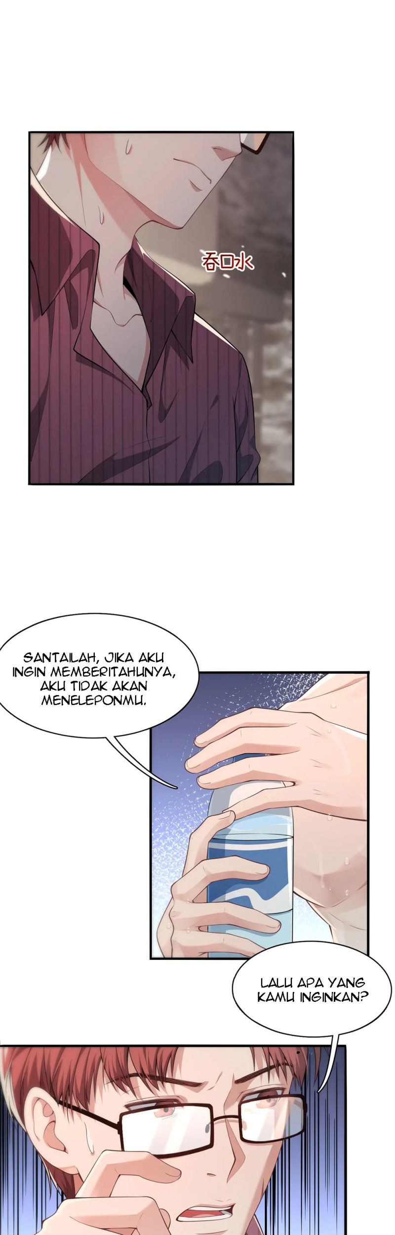 I’m Trapped in This Day for One Thousand Years Chapter 13 Gambar 18