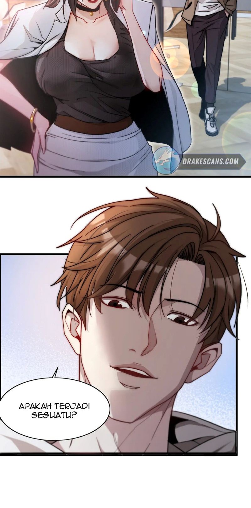 I’m Trapped in This Day for One Thousand Years Chapter 13 Gambar 27