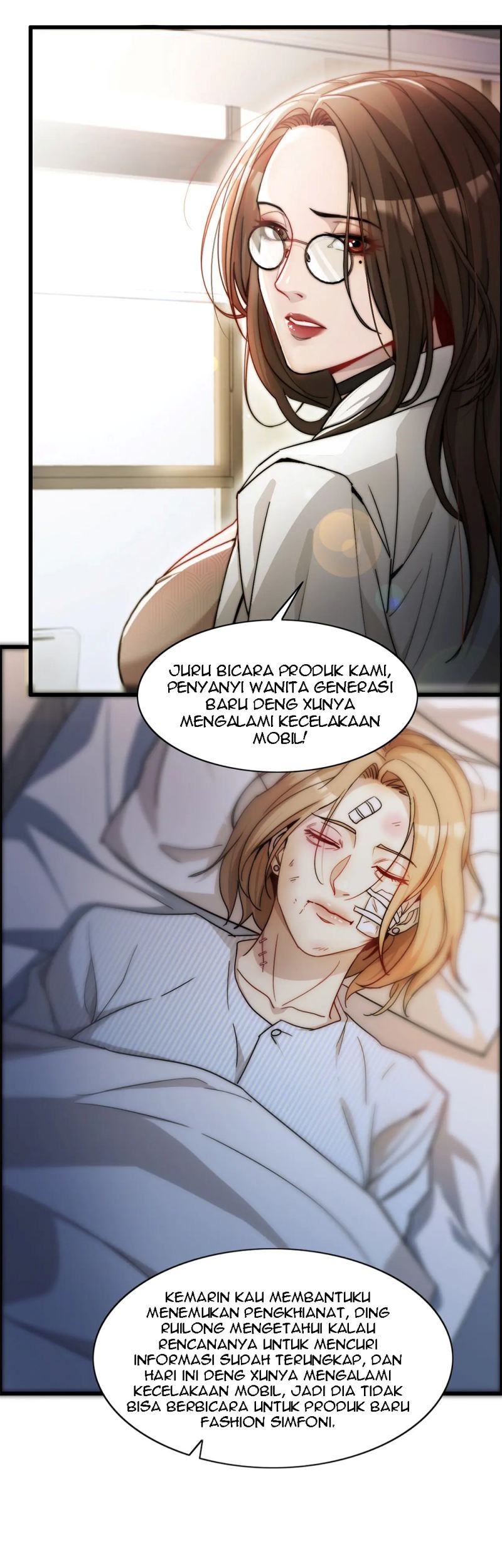 I’m Trapped in This Day for One Thousand Years Chapter 13 Gambar 28