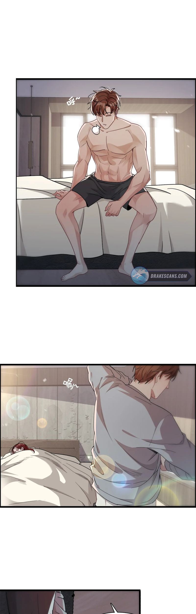 I’m Trapped in This Day for One Thousand Years Chapter 13 Gambar 3