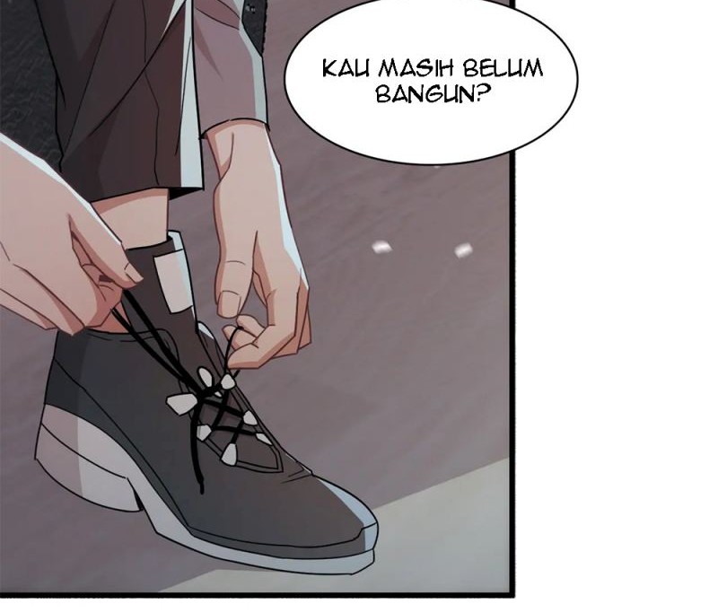 I’m Trapped in This Day for One Thousand Years Chapter 13 Gambar 4