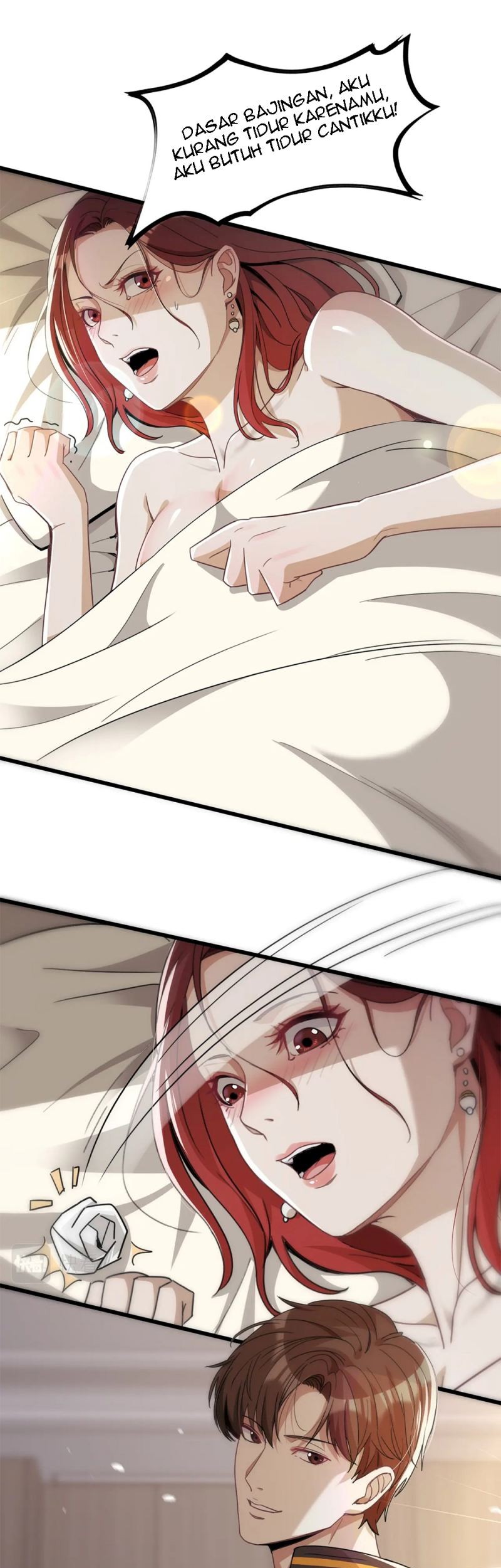 I’m Trapped in This Day for One Thousand Years Chapter 13 Gambar 5