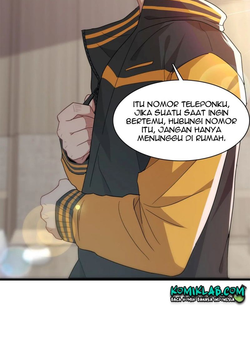 I’m Trapped in This Day for One Thousand Years Chapter 13 Gambar 6