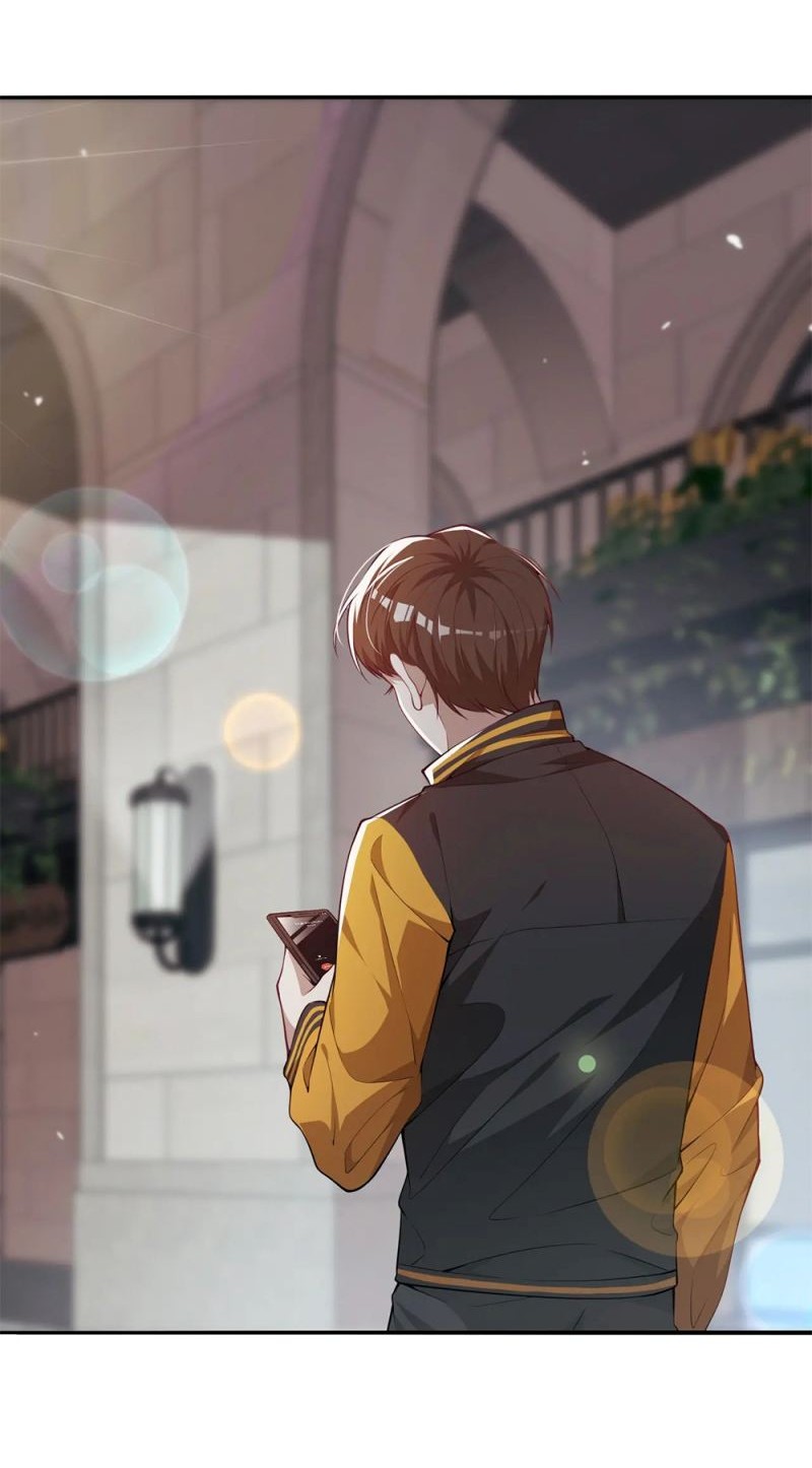 I’m Trapped in This Day for One Thousand Years Chapter 13 Gambar 8