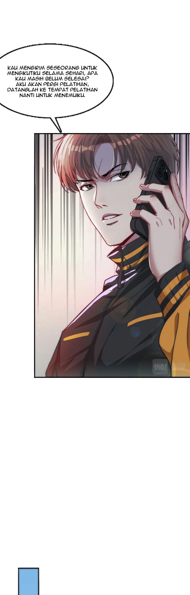 I’m Trapped in This Day for One Thousand Years Chapter 13 Gambar 9