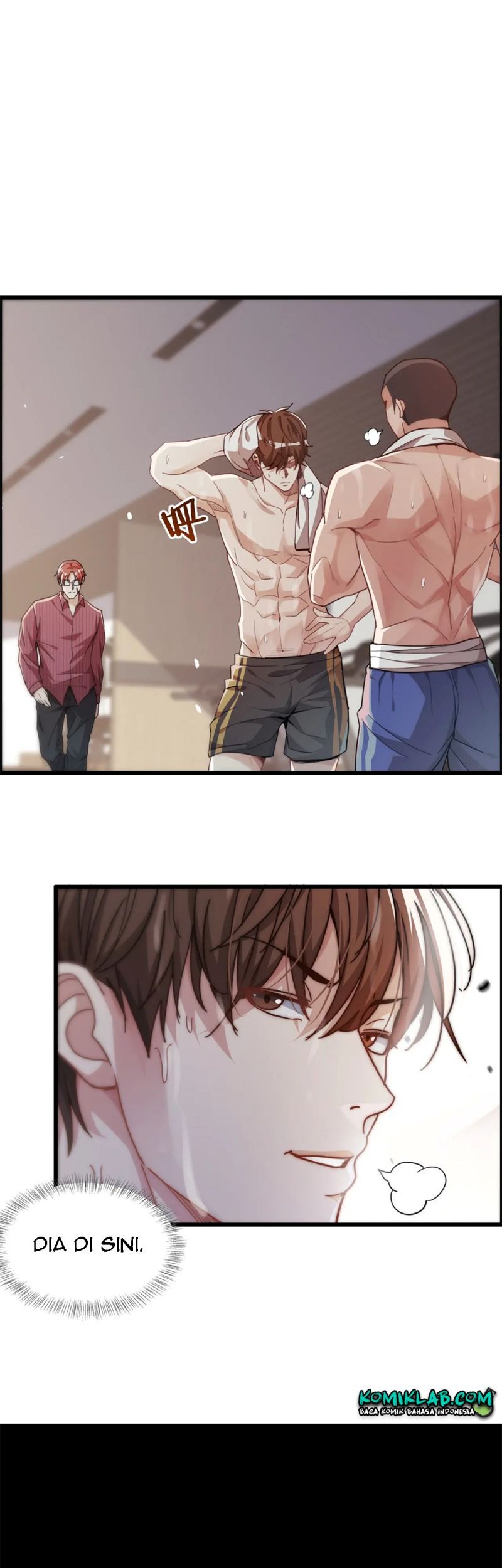 I’m Trapped in This Day for One Thousand Years Chapter 13 Gambar 13