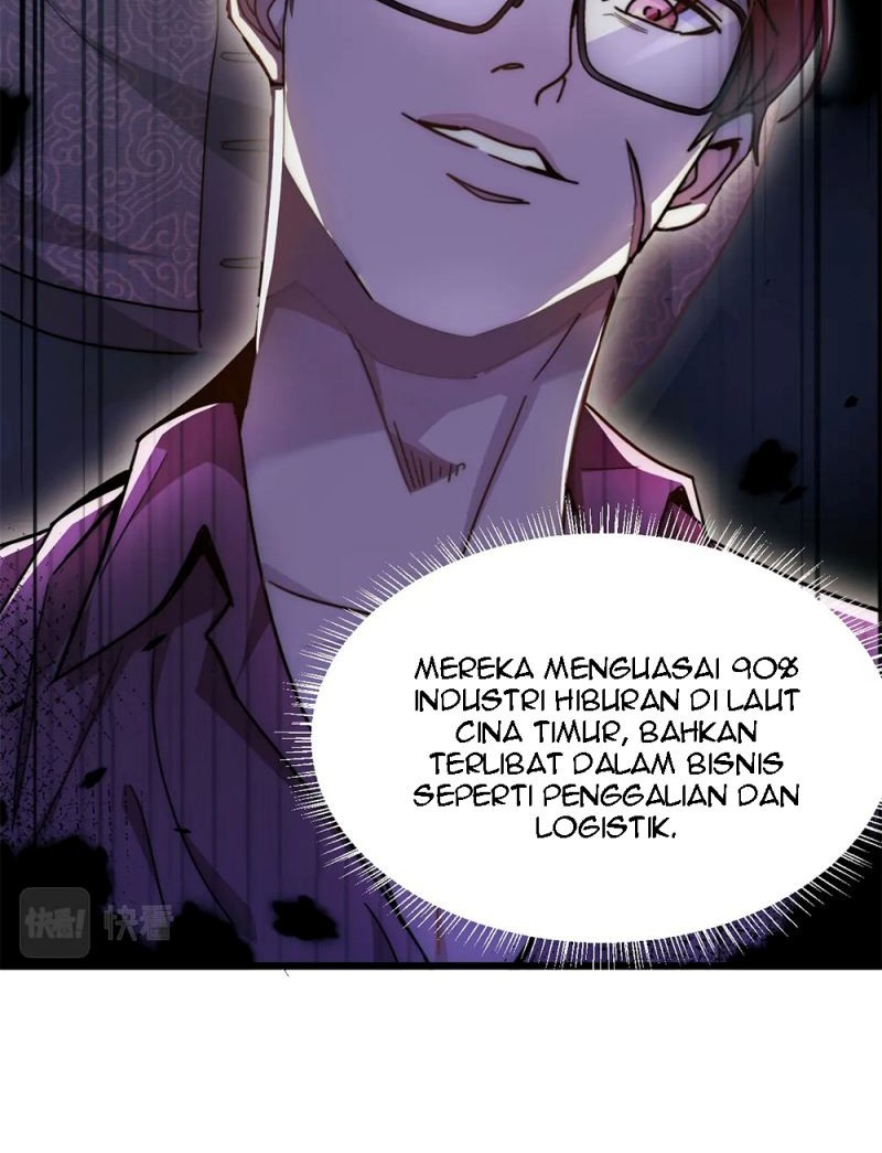 I’m Trapped in This Day for One Thousand Years Chapter 13 Gambar 15
