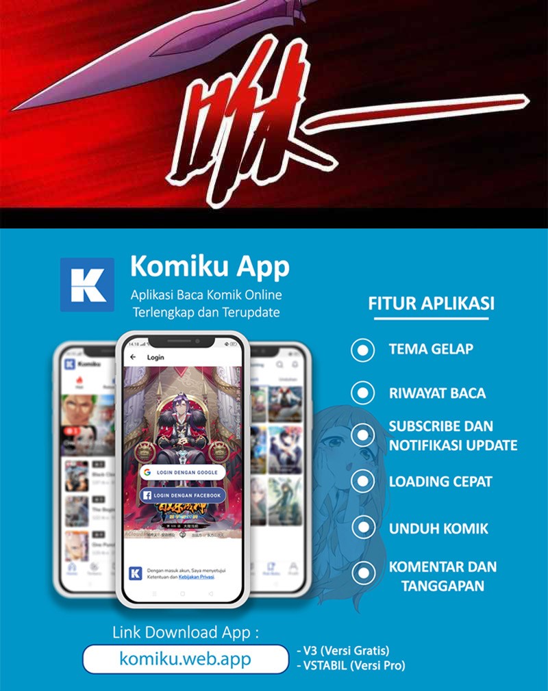 King of Apocalypse Chapter 431 Gambar 18