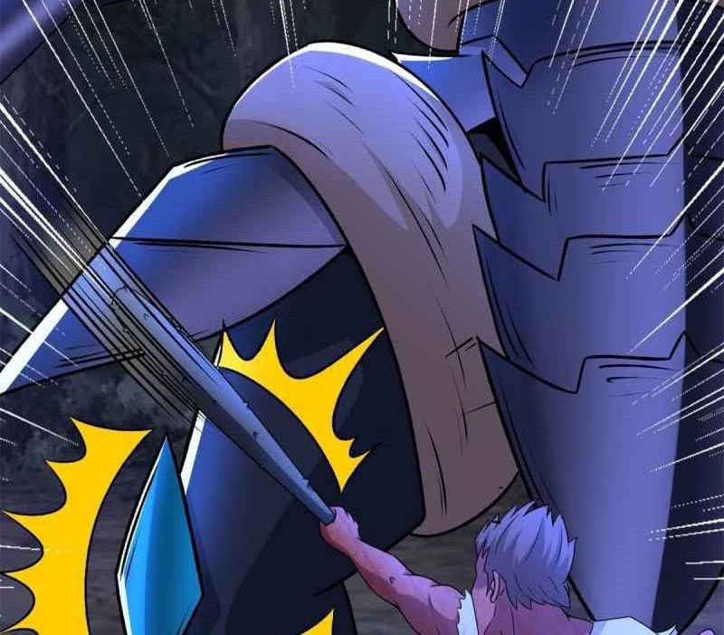 King of Apocalypse Chapter 435 Gambar 3