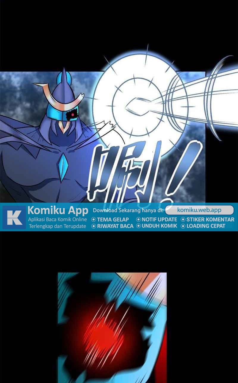 King of Apocalypse Chapter 435 Gambar 8