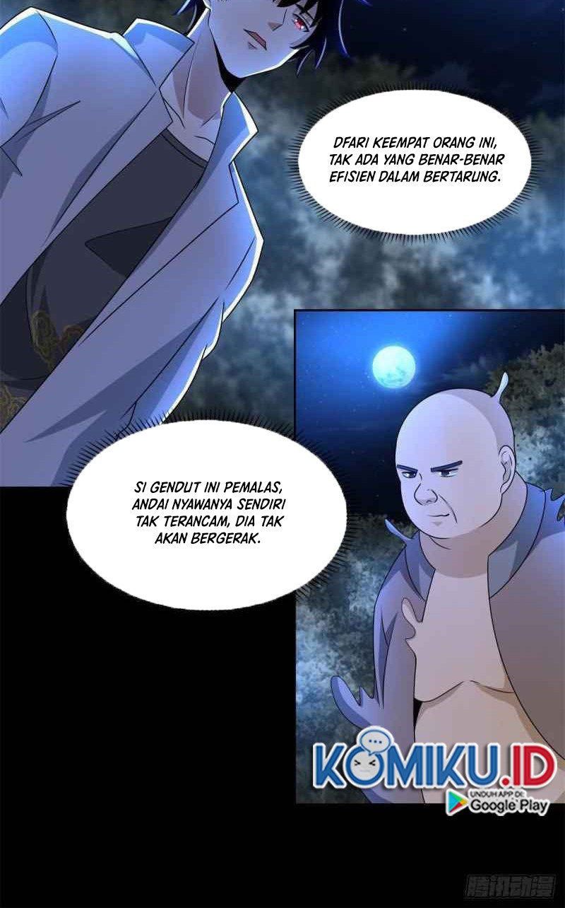 King of Apocalypse Chapter 435 Gambar 11